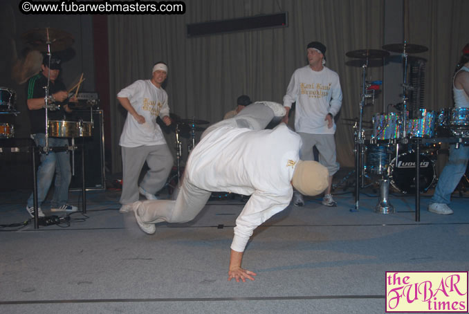 Venus Anniversary Party