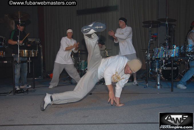 Venus Anniversary Party