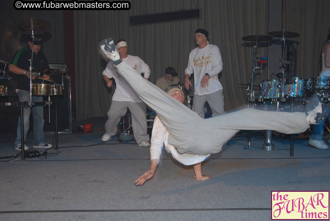 Venus Anniversary Party