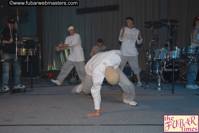 Venus Anniversary Party