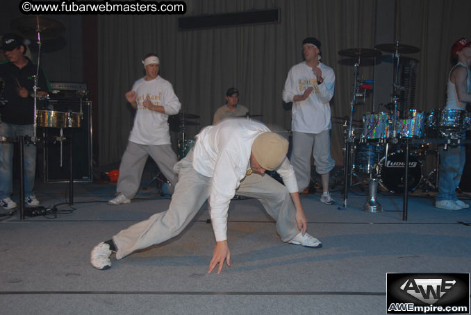 Venus Anniversary Party