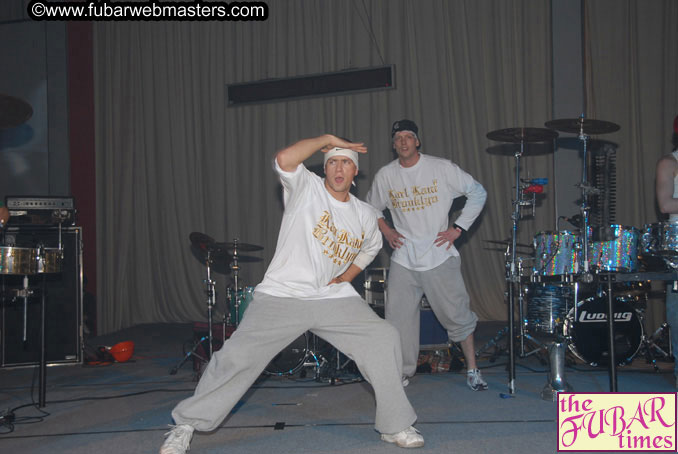 Venus Anniversary Party