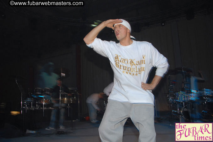 Venus Anniversary Party