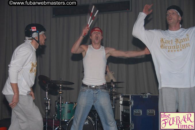 Venus Anniversary Party