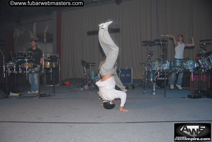 Venus Anniversary Party