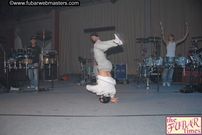 Venus Anniversary Party