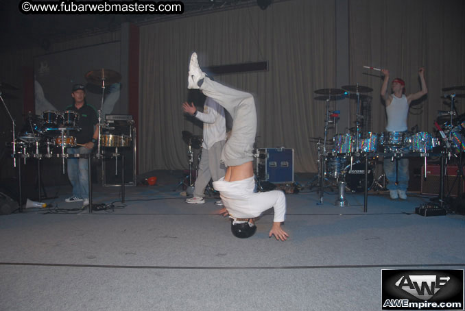 Venus Anniversary Party