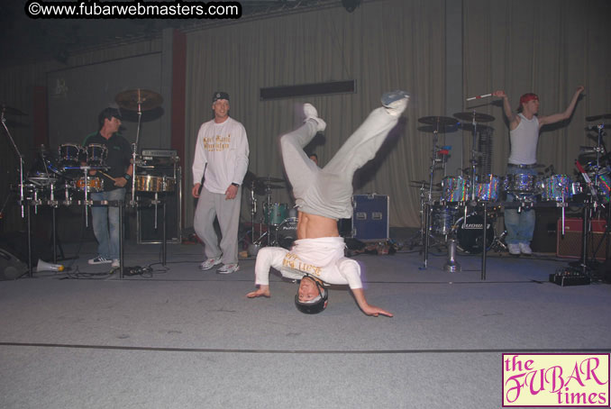 Venus Anniversary Party