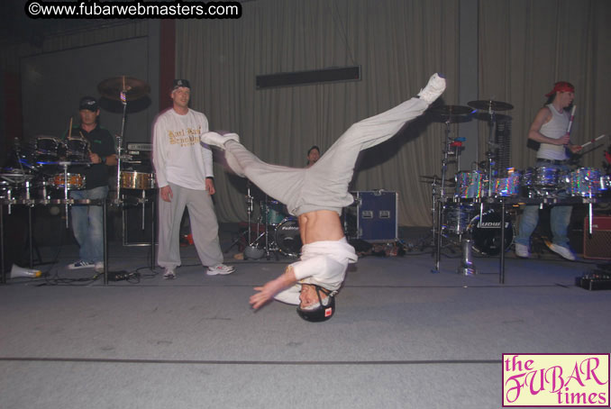 Venus Anniversary Party