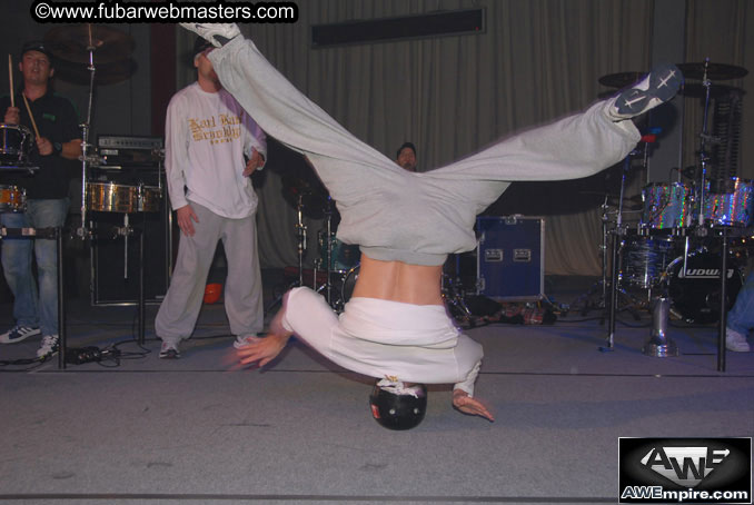 Venus Anniversary Party