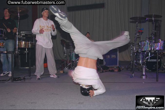 Venus Anniversary Party