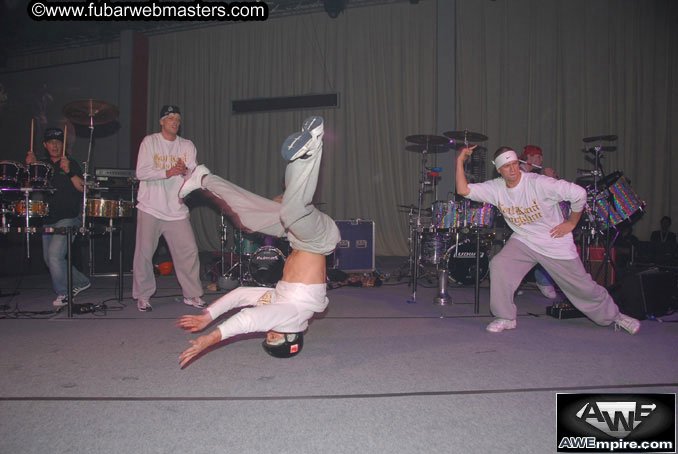 Venus Anniversary Party