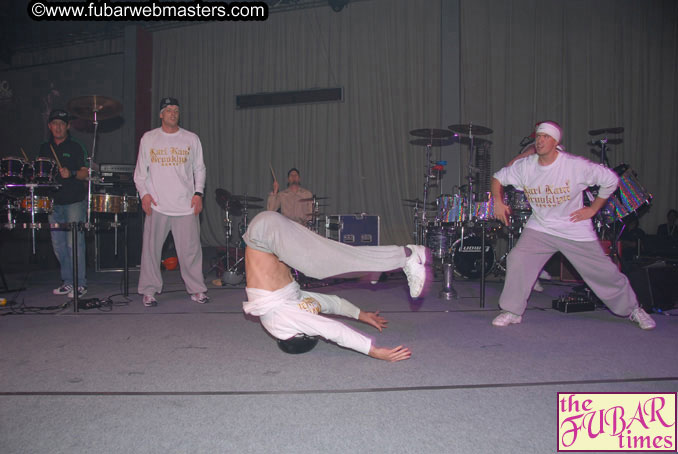 Venus Anniversary Party