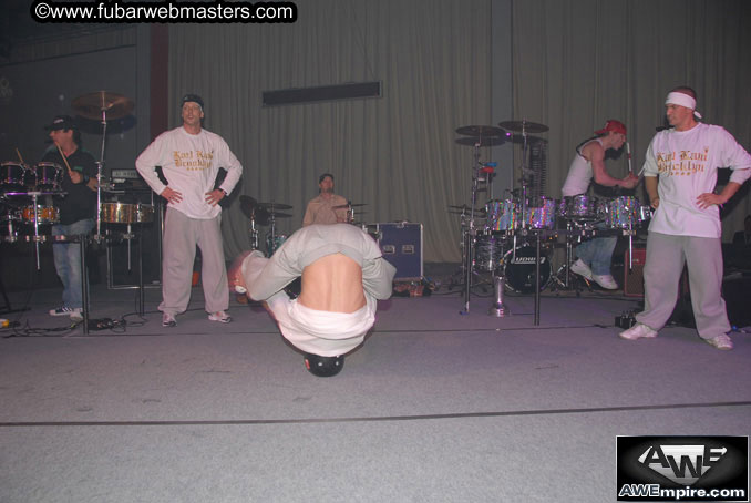 Venus Anniversary Party