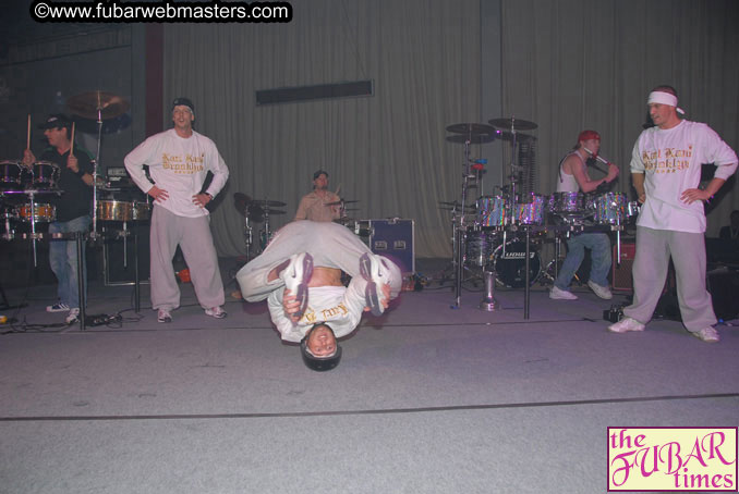 Venus Anniversary Party