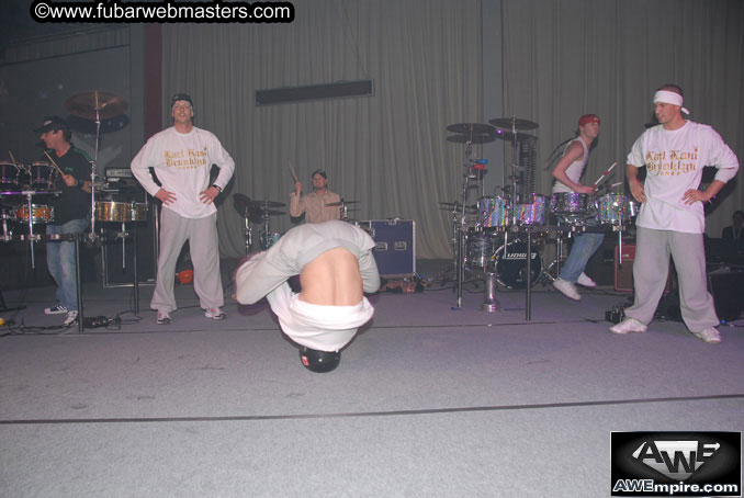 Venus Anniversary Party