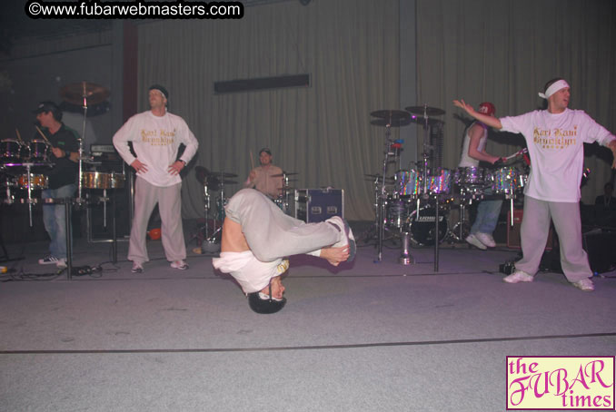 Venus Anniversary Party