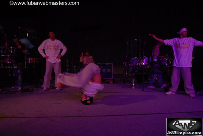 Venus Anniversary Party