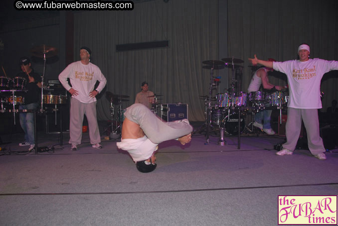 Venus Anniversary Party