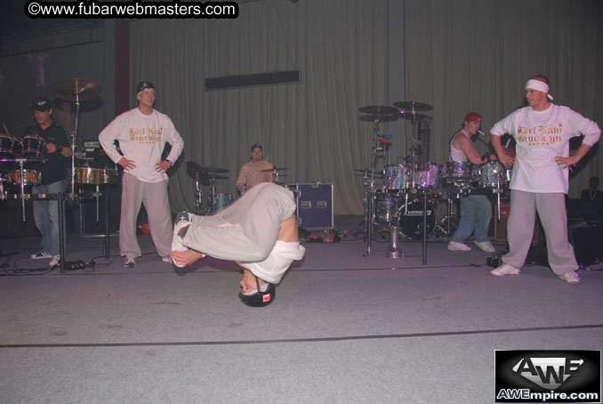 Venus Anniversary Party