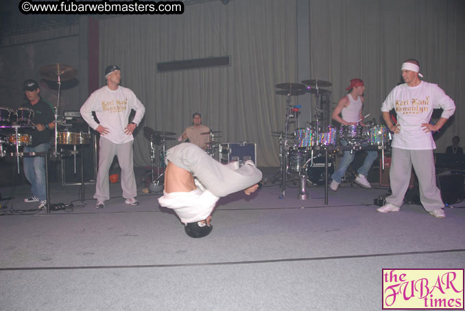 Venus Anniversary Party