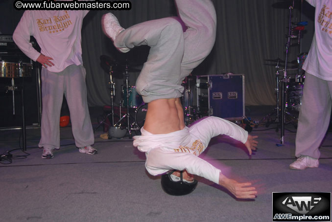 Venus Anniversary Party