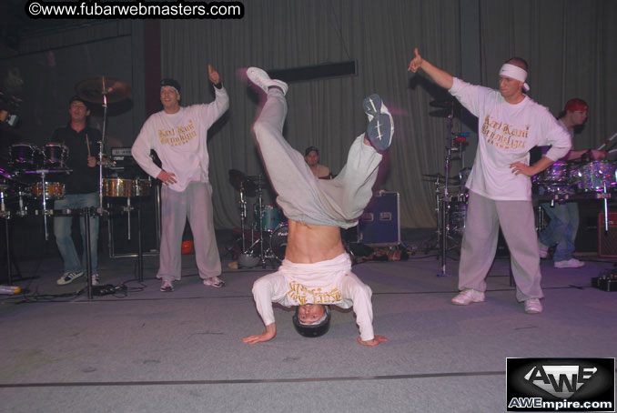 Venus Anniversary Party