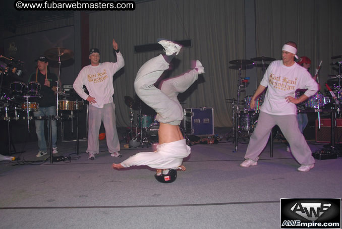 Venus Anniversary Party