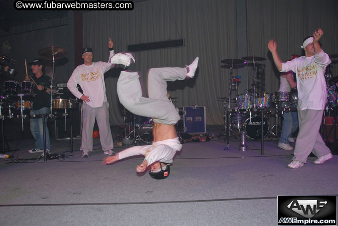 Venus Anniversary Party