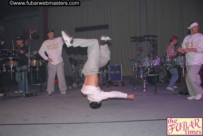 Venus Anniversary Party