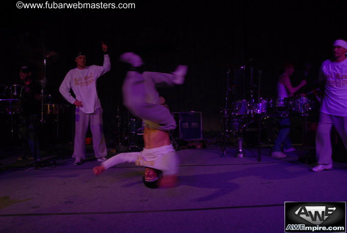 Venus Anniversary Party