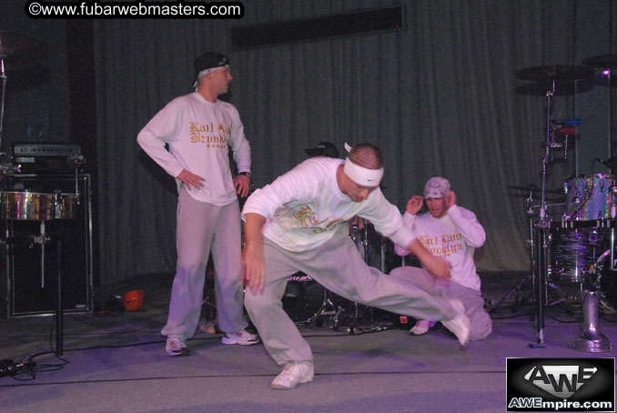 Venus Anniversary Party