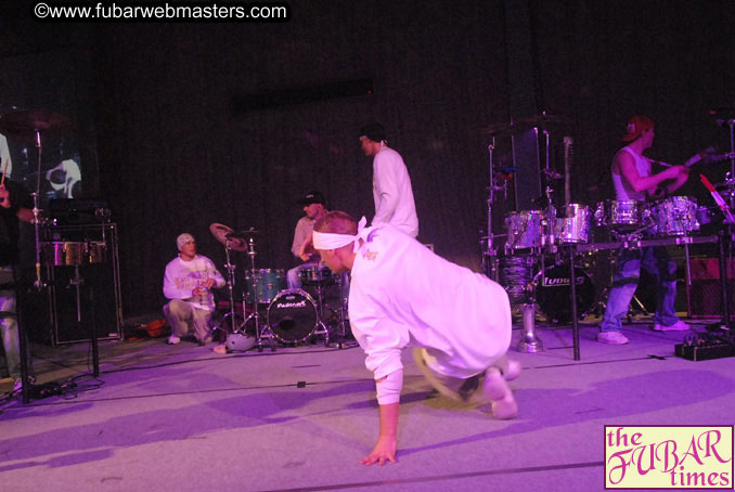 Venus Anniversary Party