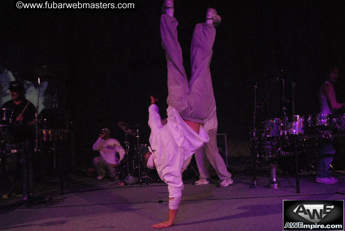 Venus Anniversary Party