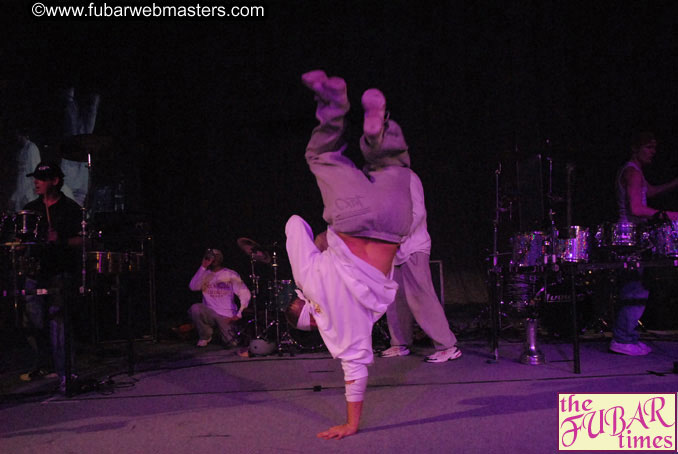 Venus Anniversary Party