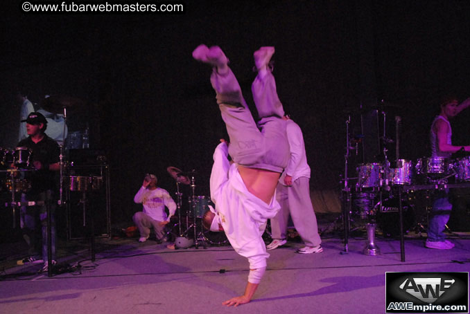 Venus Anniversary Party