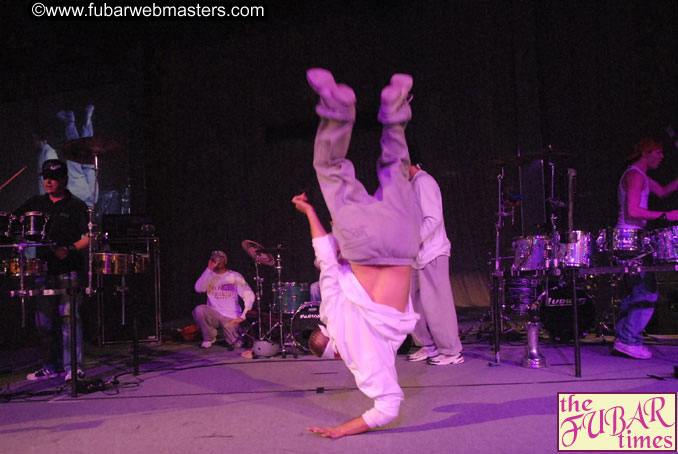 Venus Anniversary Party