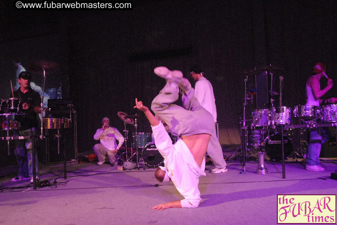 Venus Anniversary Party