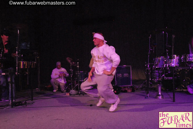 Venus Anniversary Party