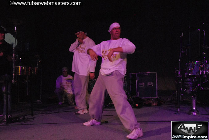 Venus Anniversary Party