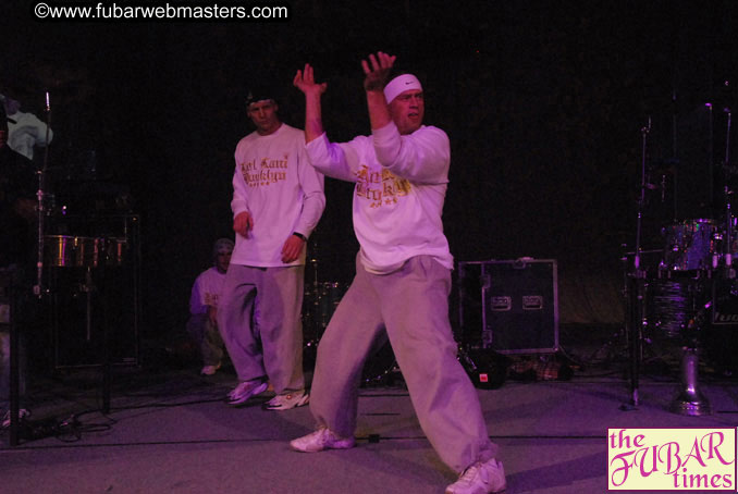 Venus Anniversary Party