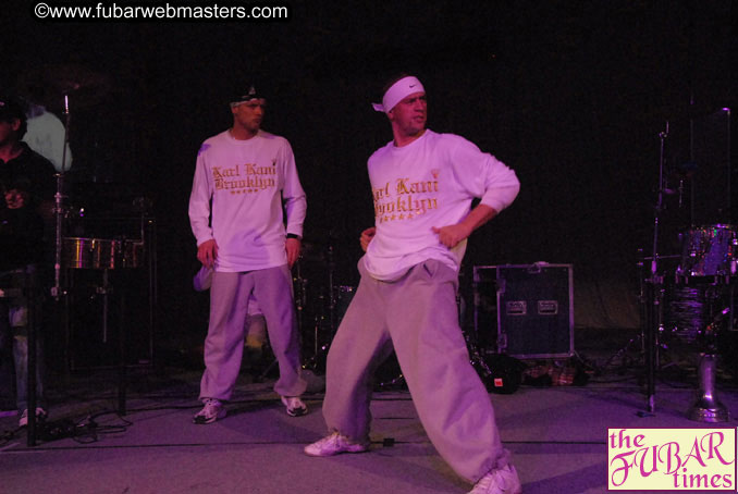 Venus Anniversary Party