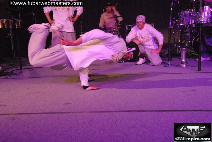 Venus Anniversary Party