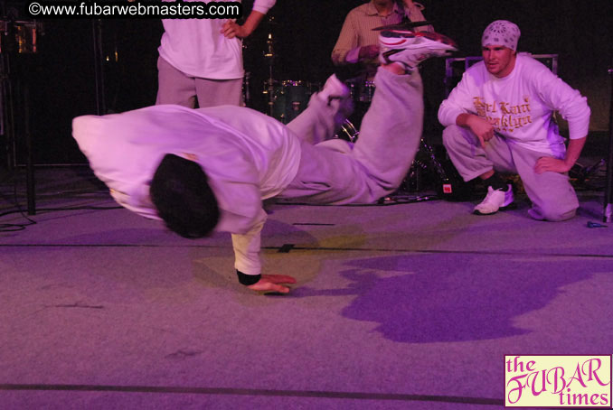 Venus Anniversary Party