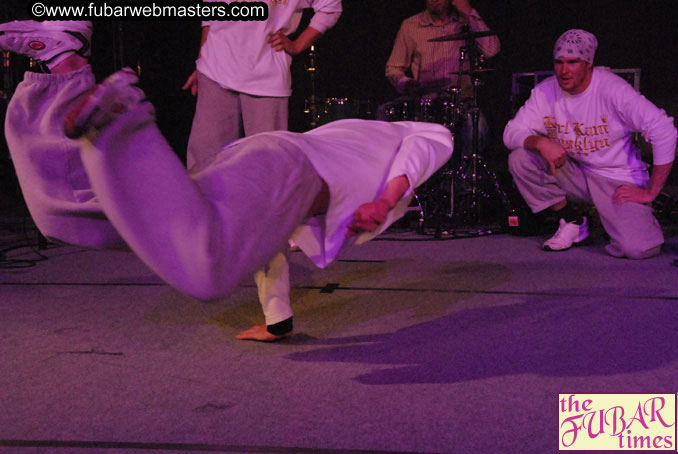 Venus Anniversary Party