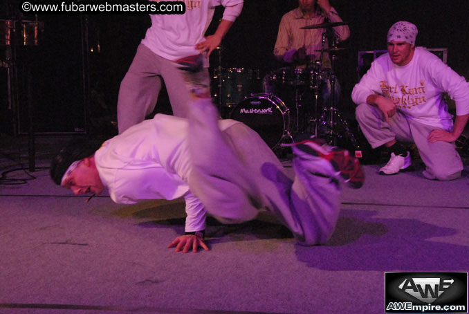 Venus Anniversary Party