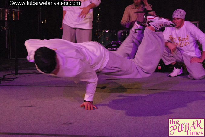 Venus Anniversary Party