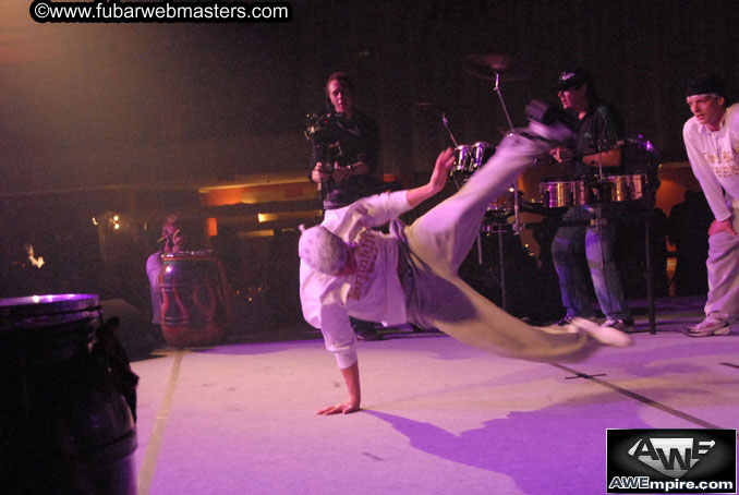 Venus Anniversary Party