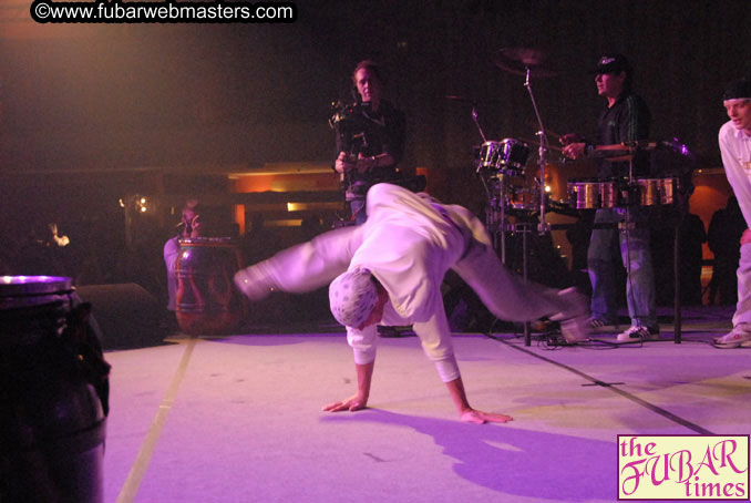 Venus Anniversary Party