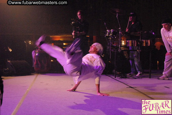 Venus Anniversary Party